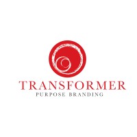 Transformer Purpose Branding logo - Similar company to Voltageshift