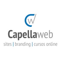 Capellaweb logo - Similar company to Wpchill