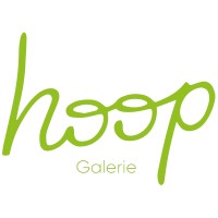 HOOP GALERIE logo - Similar company to Oh Gallery