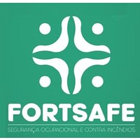 FortSafe Soluções, Treinamentos e Serviços logo - Similar company to Cofres Fortsafe - Cofre Digital E Eletrônico