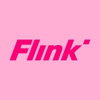 Flink logo - Similar company to Gorillas