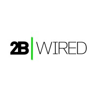2B Wired logo - Similar company to Plumbing Solution Inc.