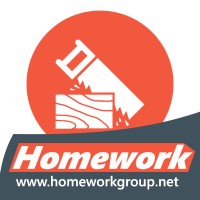 Homework logo - Similar company to Harvey Mudd College Homework Hotline
