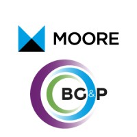 BG&P Binder Grossek und Partner logo - Similar company to Puntigam. Steuerberatung