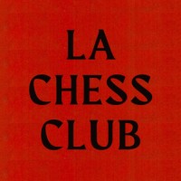 LA Chess Club logo - Similar company to New York Chess Academy