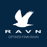 Optiker Finn Ravn logo - Similar company to Democratic Eyewear