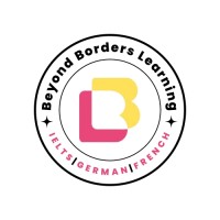 Beyond Borders Learning logo - Similar company to Beyond Borders Eğitim Ve Danışmanlık