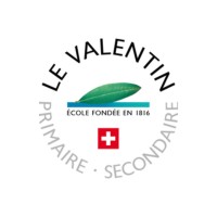 École le Valentin logo - Similar company to Ecole Vinet