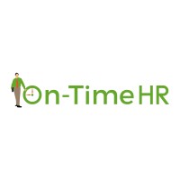On-Time HR logo - Similar company to Trillium Hydronics Ltd