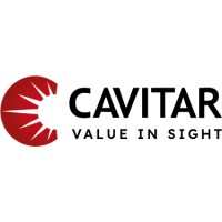 Cavitar Ltd. logo - Similar company to Photon Lines