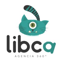 Libca Agencia 360 logo - Similar company to Maorca: Mid-Atlantic Organized Retail Crime Alliance