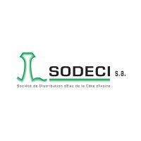 Société de Distribution d'Eau de la Côte d'Ivoire logo - Similar company to Onepe