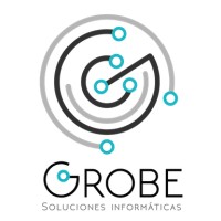 Grobe Soluciones Informáticas logo - Similar company to Adecho Ltd.