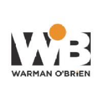 Warman O'Brien logo - Similar company to Hired By Elixir
