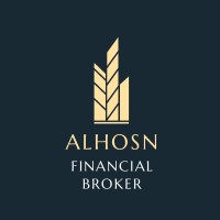 Alhosn Financial  Broker logo - Similar company to Ridhi Financial Broker