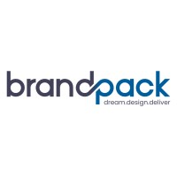 Brandpack logo - Similar company to Etimo Biomateriales