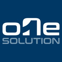 ONE Solution Group Limited logo - Similar company to Arribatec Group
