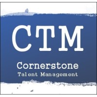 Cornerstone Talent Management, LLC logo - Similar company to Seraphim Communications Llp