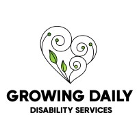 Growing Daily Disability Services logo - Similar company to Plan Decoders