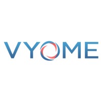 Vyome Therapeutics Limited logo - Similar company to Liquidcubes