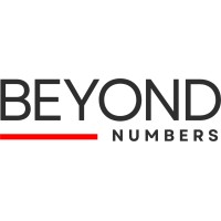 Beyond Numbers SA logo - Similar company to Forensys® - Eyetek