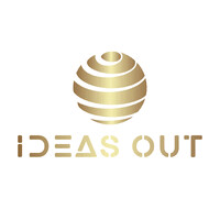 Ideas Out logo - Similar company to Tokenfit