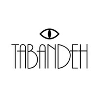 TABANDEH logo - Similar company to Yess! By Sue Hawkes