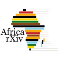 AfricArXiv logo - Similar company to Knowledge Equity Network