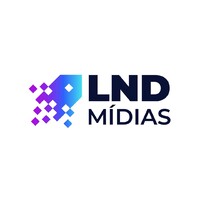 LND Mídias logo - Similar company to Rocketg6