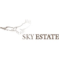 Sky Estate logo - Similar company to Officetoday