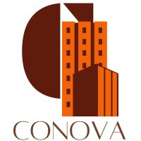 CONOVA SASU logo - Similar company to Bi-Tech