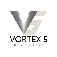 Vortex 5 Developers logo - Similar company to Jms Trading
