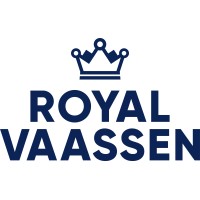 Royal Vaassen Flexible Packaging logo - Similar company to Buchem B.V.