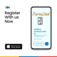 FarmLink Limited logo - Similar company to Farmlink