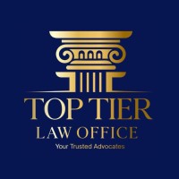 Top Tier Law Office logo - Similar company to Olex Legal