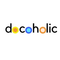 Docoholic logo - Similar company to Close180