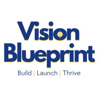 Vision Blueprint logo - Similar company to Talkyy