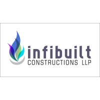 INFIBUILT CONSTRUCTION LLP logo - Similar company to Plh Group, Inc.