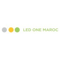 LED ONE MAROC logo - Similar company to Led One Maroc