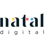 Natal Digital logo - Similar company to Lancing Light