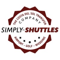 Simply Shuttles logo - Similar company to Prevenor