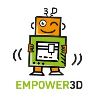 EMPOWER3D logo - Similar company to Silex
