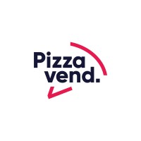 PizzaVend logo - Similar company to Automated Retail Technologies Pty Ltd