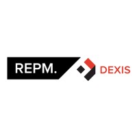 REPM Dexis logo - Similar company to Eltec Dexis