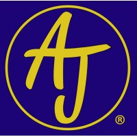 The AJ School® logo - Similar company to Aj School