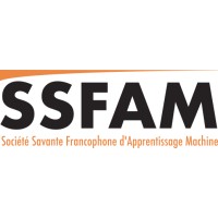 Société Savante Francophone d'Apprentissage Machine logo - Related company intelligence peer for Vitruvian Consulting