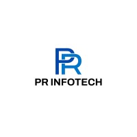 Pr InfoTech logo - Similar company to Ondigma Infotech