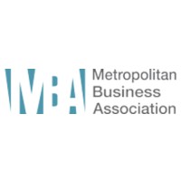 Metropolitan Business Association (MBA) logo - Similar company to Sita Carter