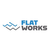 Flatworks Ltd logo - Similar company to Structuretech