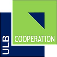 ULB-Coopération logo - Similar company to Quinoa Asbl